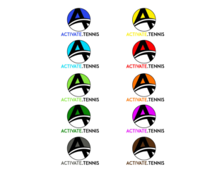 Logo Design by smartcreative 2
