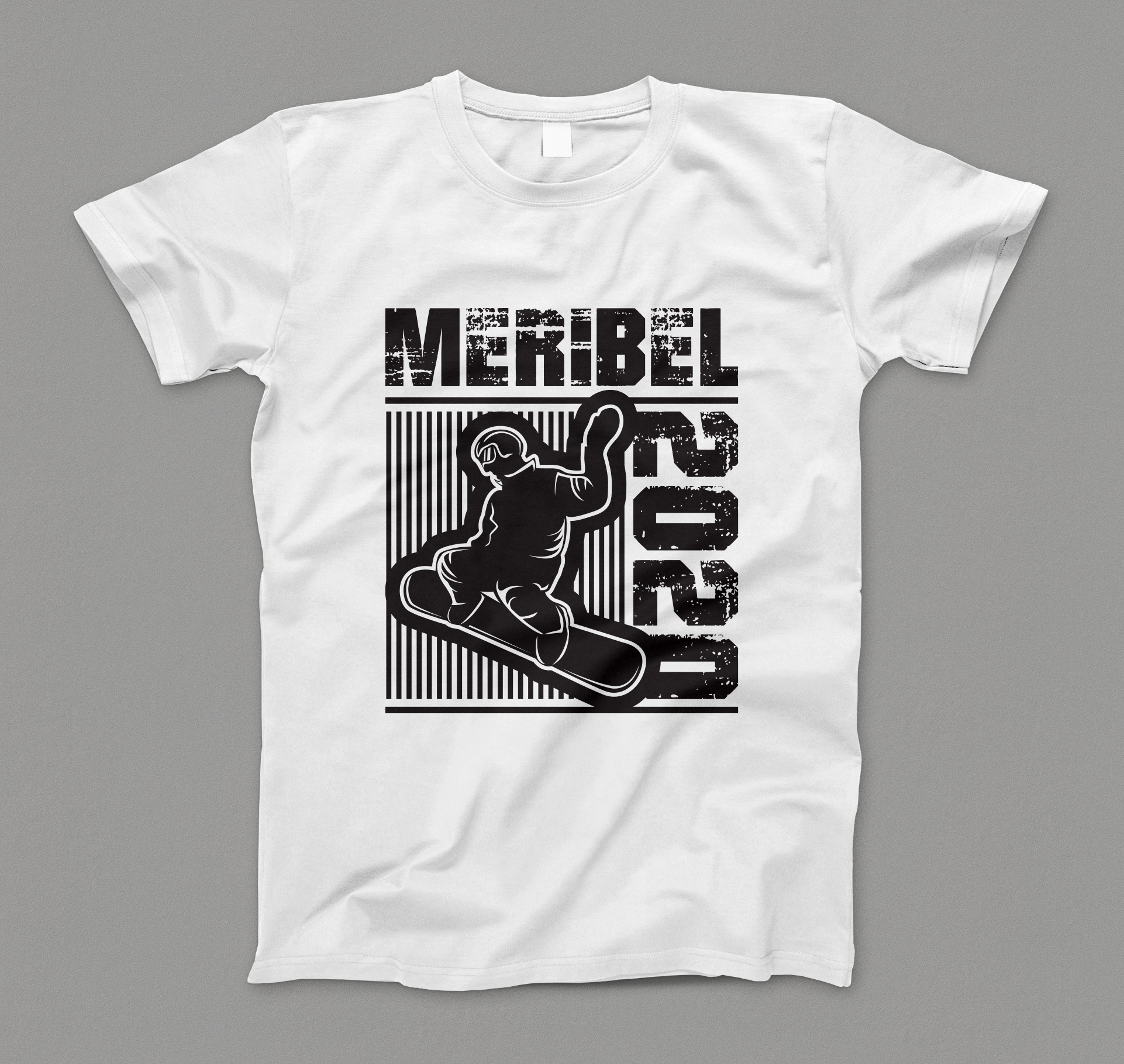 Diseño de Camiseta por Barney Stinson para este proyecto | Diseño #22305655
