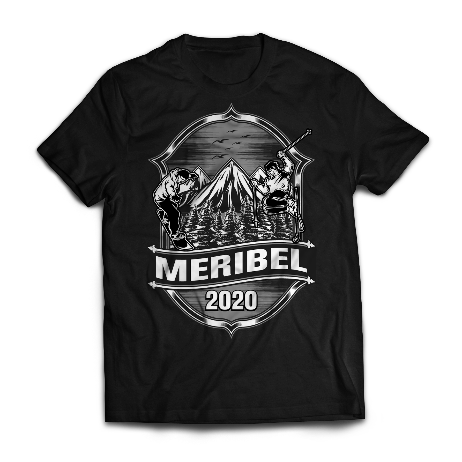 T-shirt Design by ^^ BlOODST@INS ^^ for this project | Design #22303497