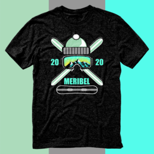 T-shirt Design by Heydale