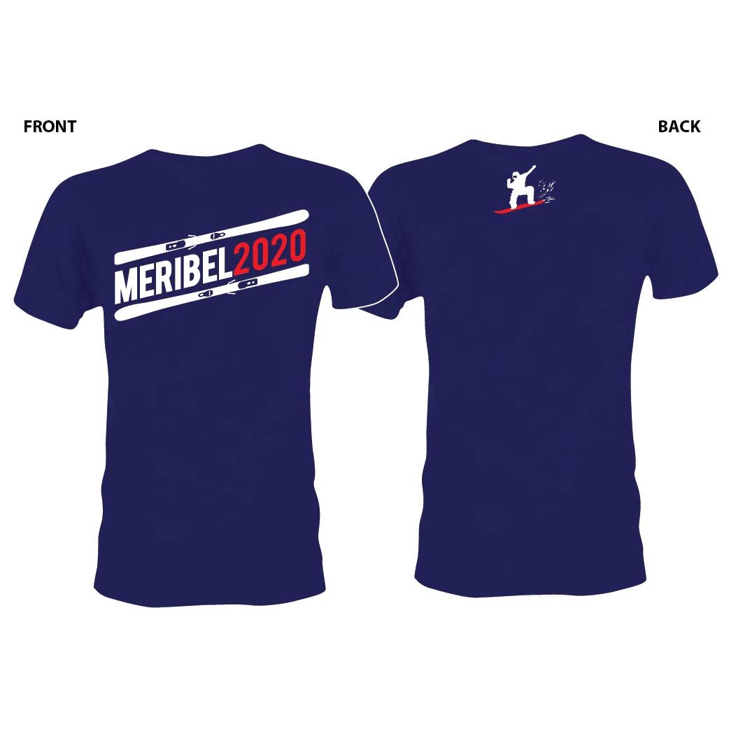 T-shirt Design by 75-R-P-Z for this project | Design #22322195