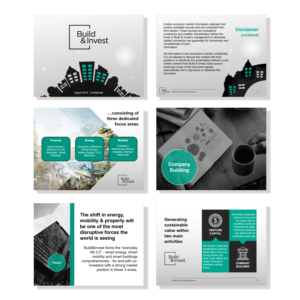 Grafik-Design von Bayu inVektor für dieses Projekt | Design #22309468