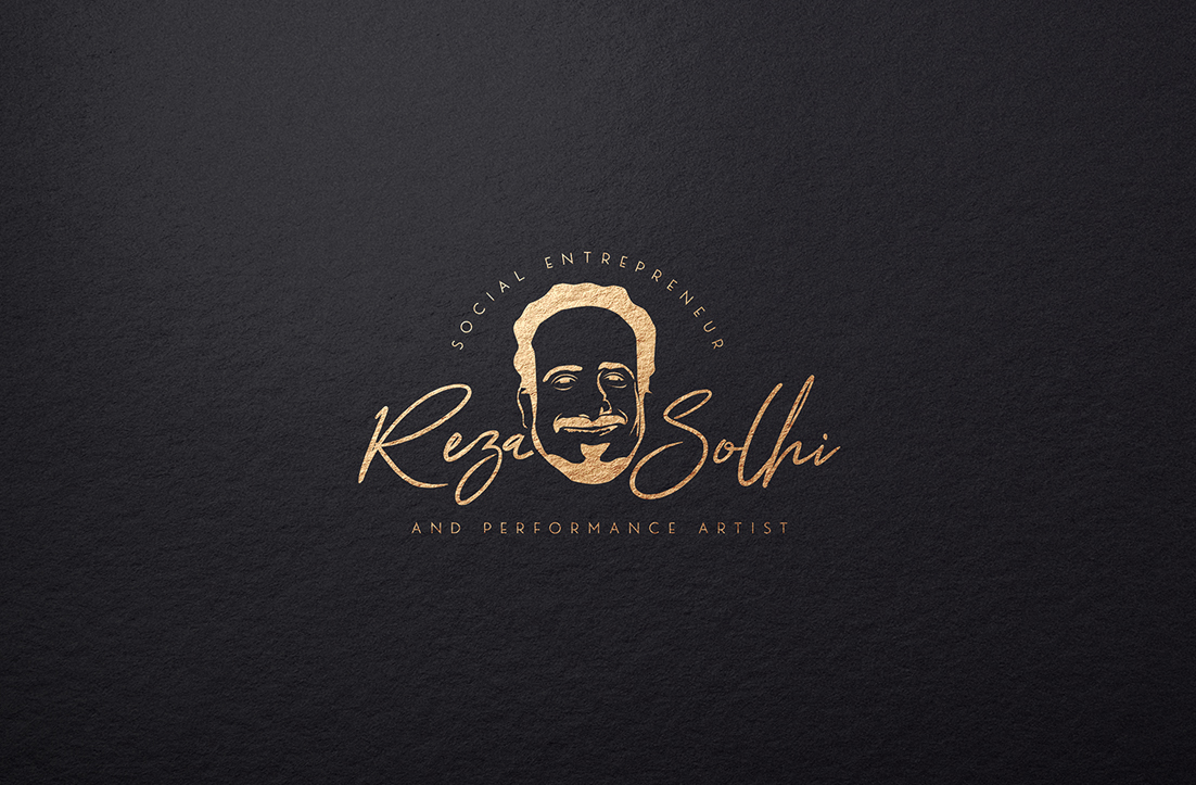 Logo-Design von GLDesigns für MotivARTist UG | Design #22292020