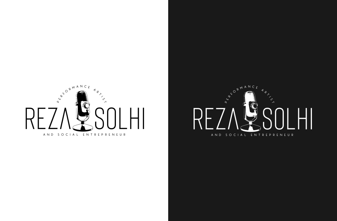 Logo Design by GLDesigns for MotivARTist UG | Design #22314497