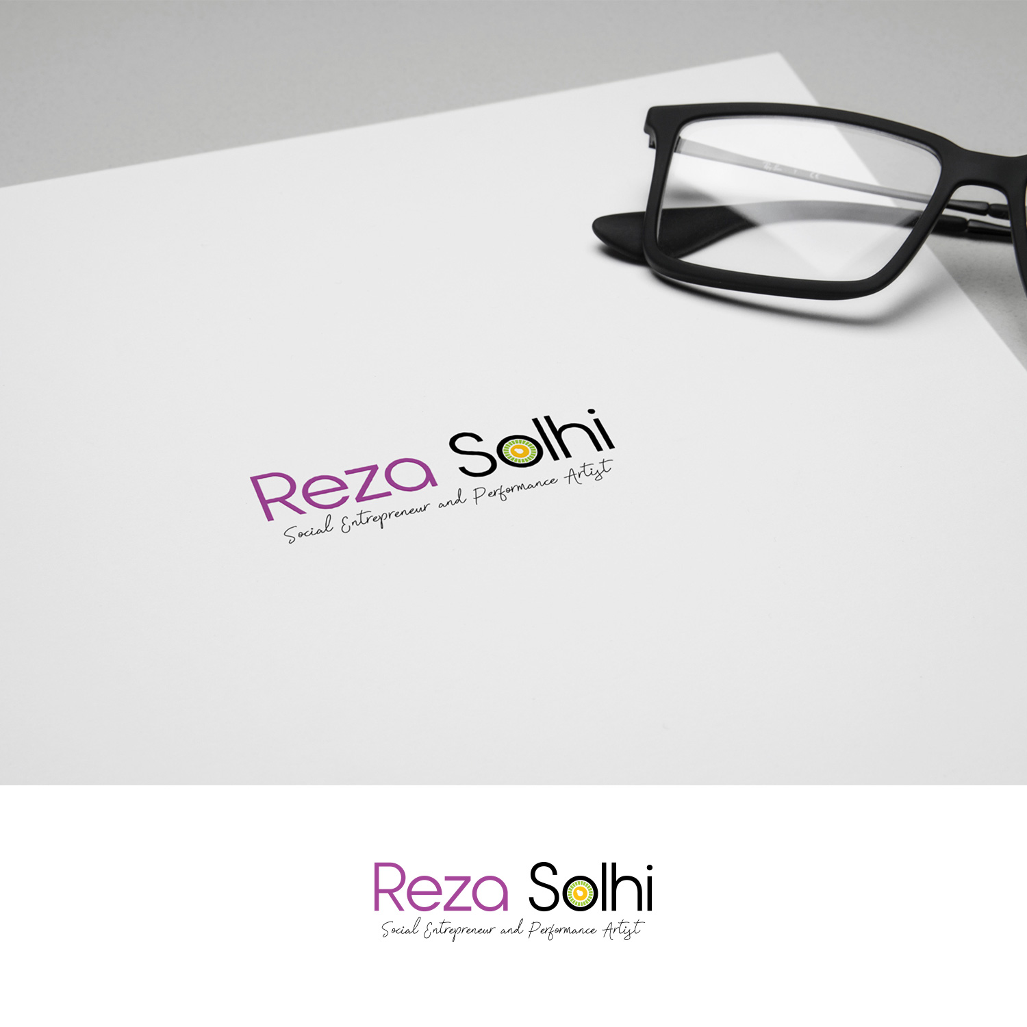 Logo-Design von DesignDUO für MotivARTist UG | Design #22351816