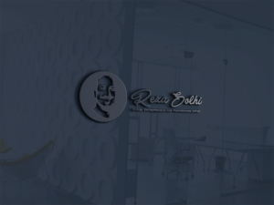 Logo Design by Rixes tay