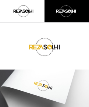 Logo Design by revenue.design