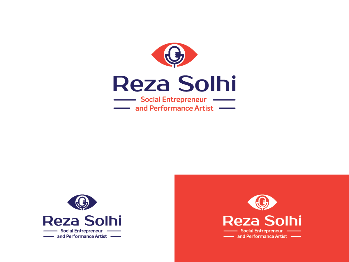 Logo Design by Gio Ville for MotivARTist UG | Design #22298517