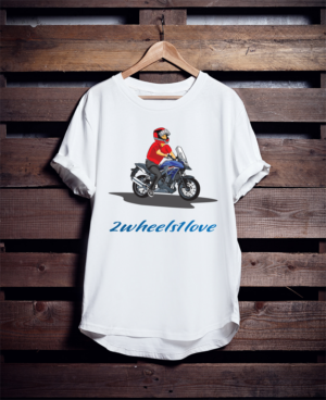 T-Shirt-Design von TGDesigns für dieses Projekt | Design: #22303553
