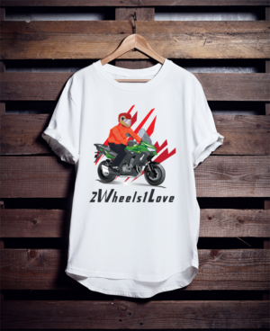 T-Shirt-Design von TGDesigns für dieses Projekt | Design: #22318682