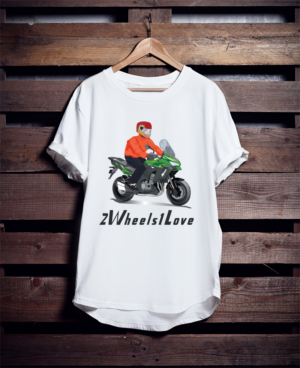T-Shirt-Design von TGDesigns für dieses Projekt | Design: #22318690