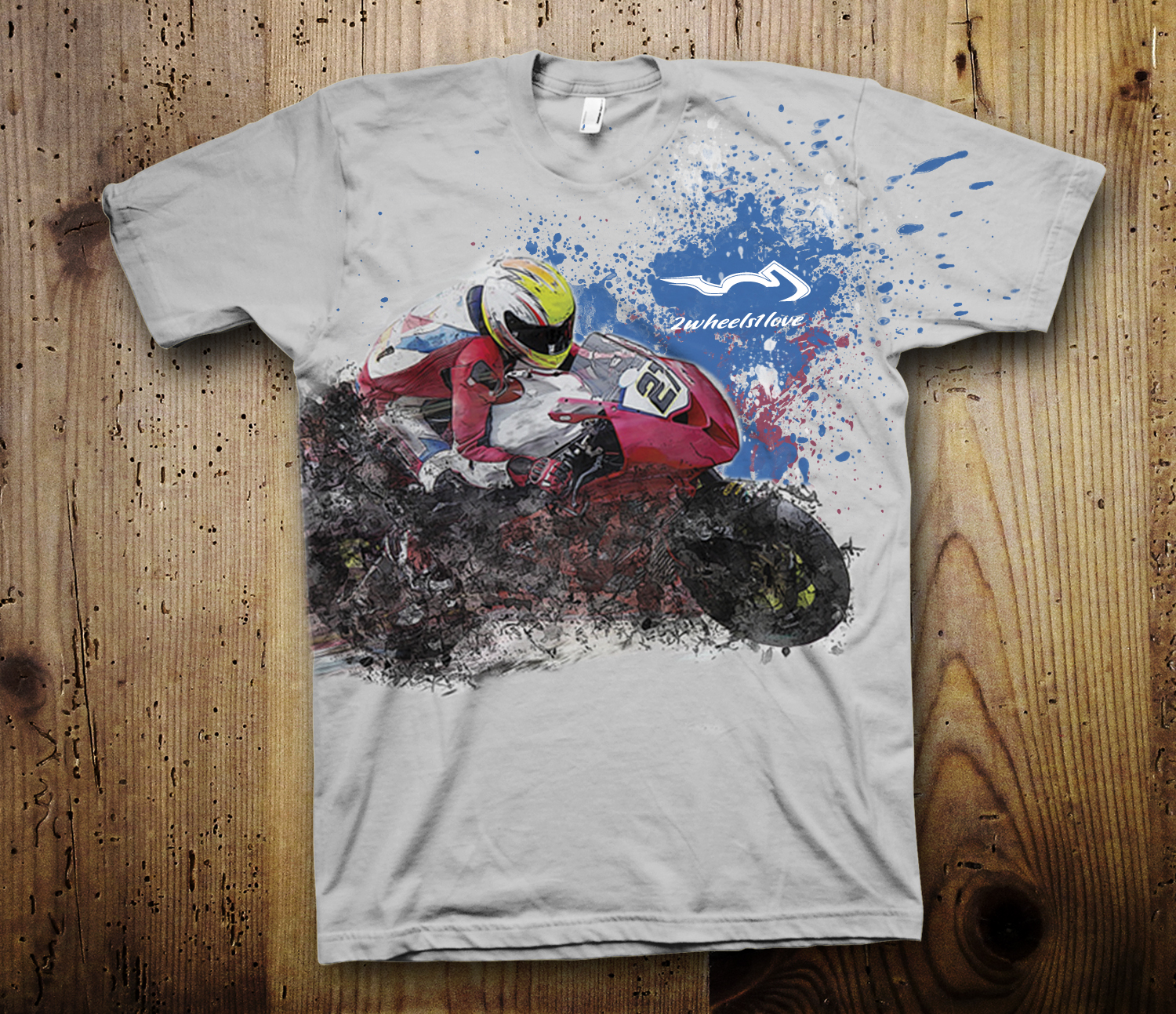 T-shirt Design by PND for this project | Design #22298656