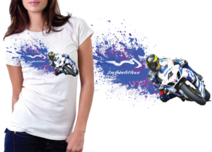 T-shirt Design by PND for this project | Design: #22314251