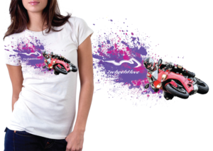 T-shirt Design by PND for this project | Design: #22314274