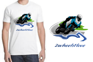 T-shirt Design by Jay Design