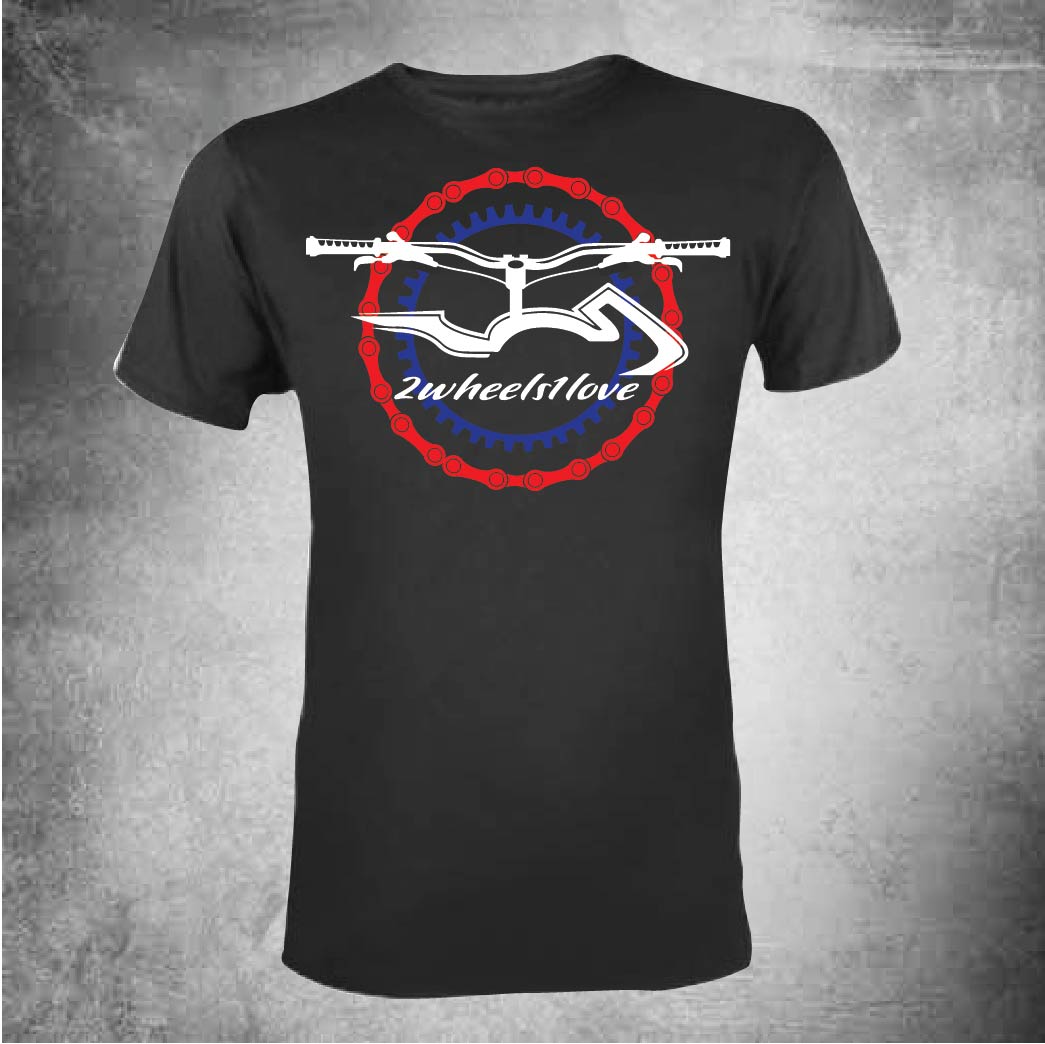 T-shirt Design by 75-R-P-Z for this project | Design #22300276