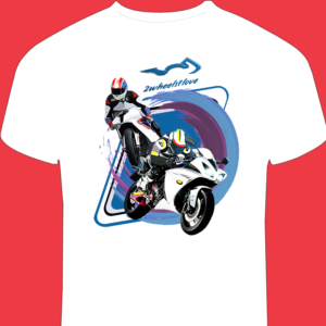 T-Shirt-Design von Dobriarto für dieses Projekt | Design: #22304177