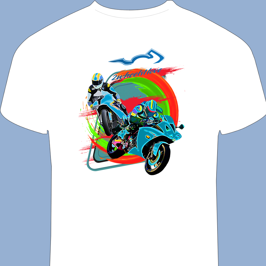 T-Shirt-Design von Dobriarto für dieses Projekt | Design #22312220