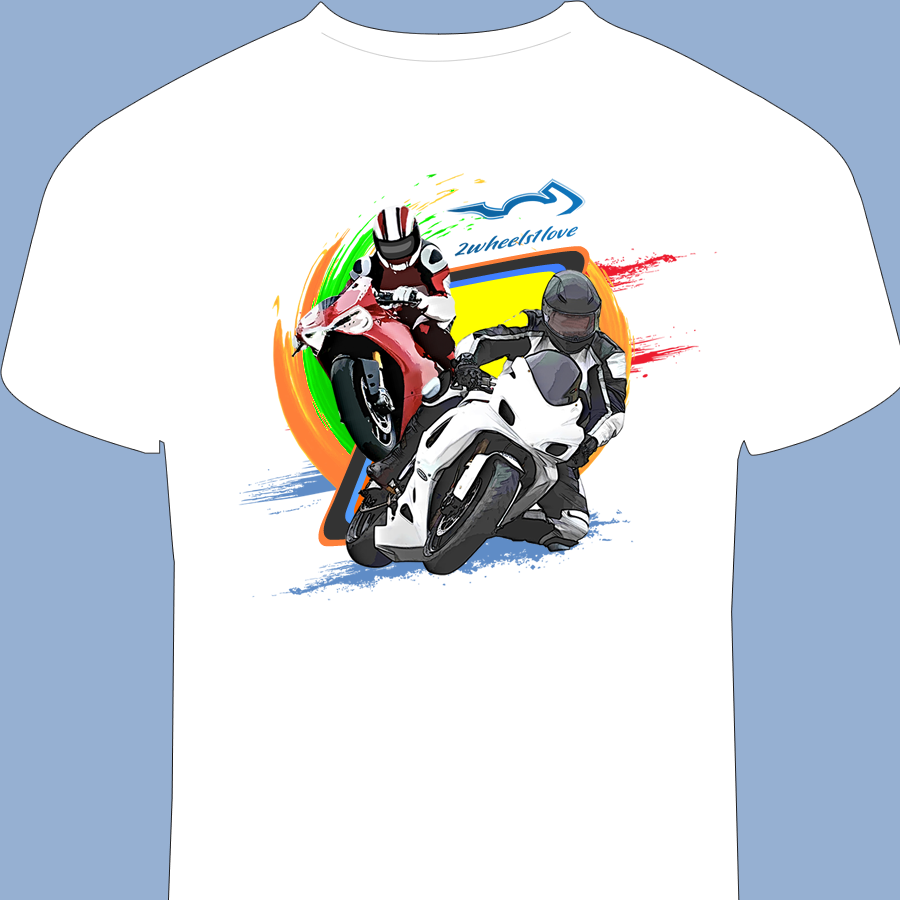 T-shirt Design by Dobriarto for this project | Design #22320819