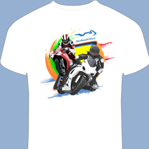 T-shirt Design by Dobriarto for this project | Design: #22320819