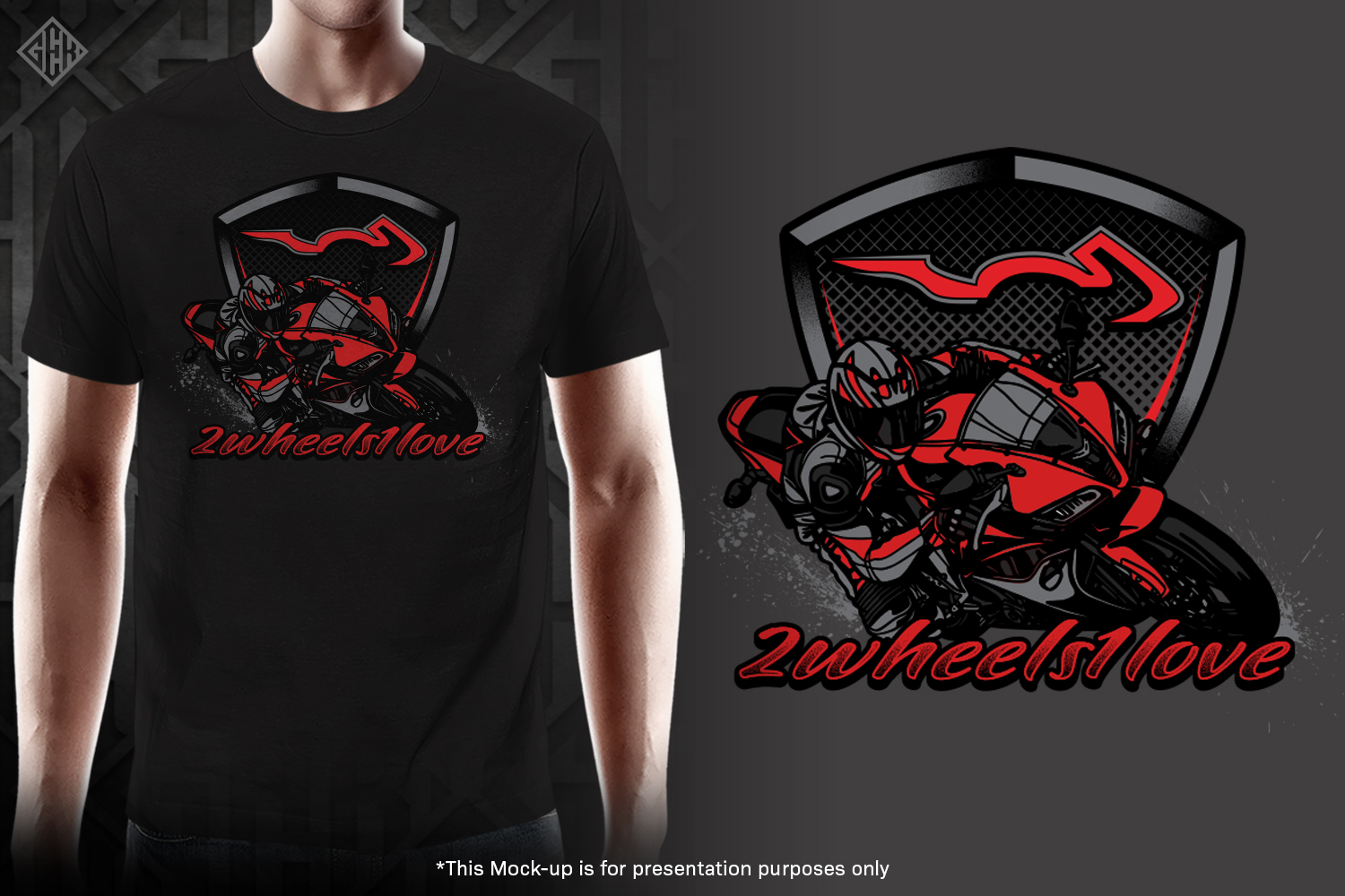 T-Shirt-Design von gekgrfx für dieses Projekt | Design #22318691