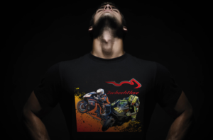 Design de T-shirt par Md. Mahbubur Rahman pour ce projet | Design #22296396