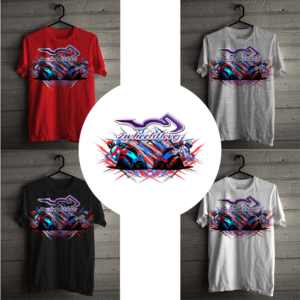Design de T-shirt par wisnudewe pour ce projet | Design #22315155