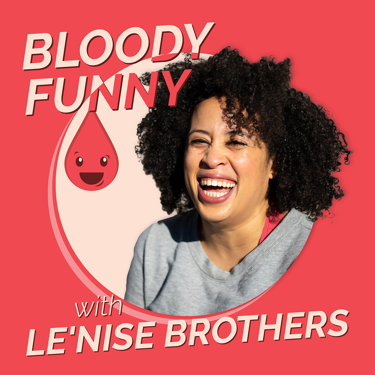 Podcast Design by choxter for this project | Design #22300294