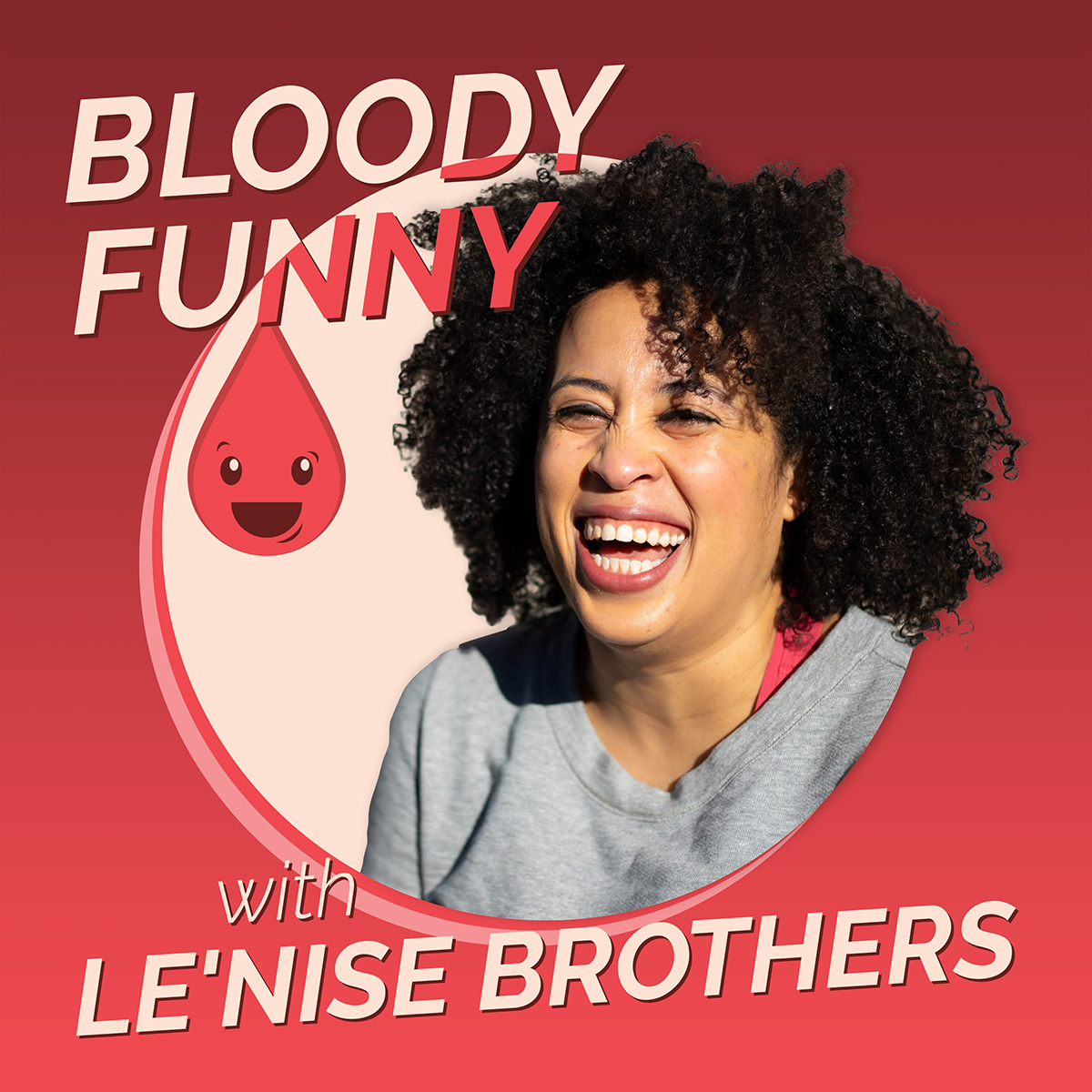 Podcast Design by choxter for this project | Design #22300346