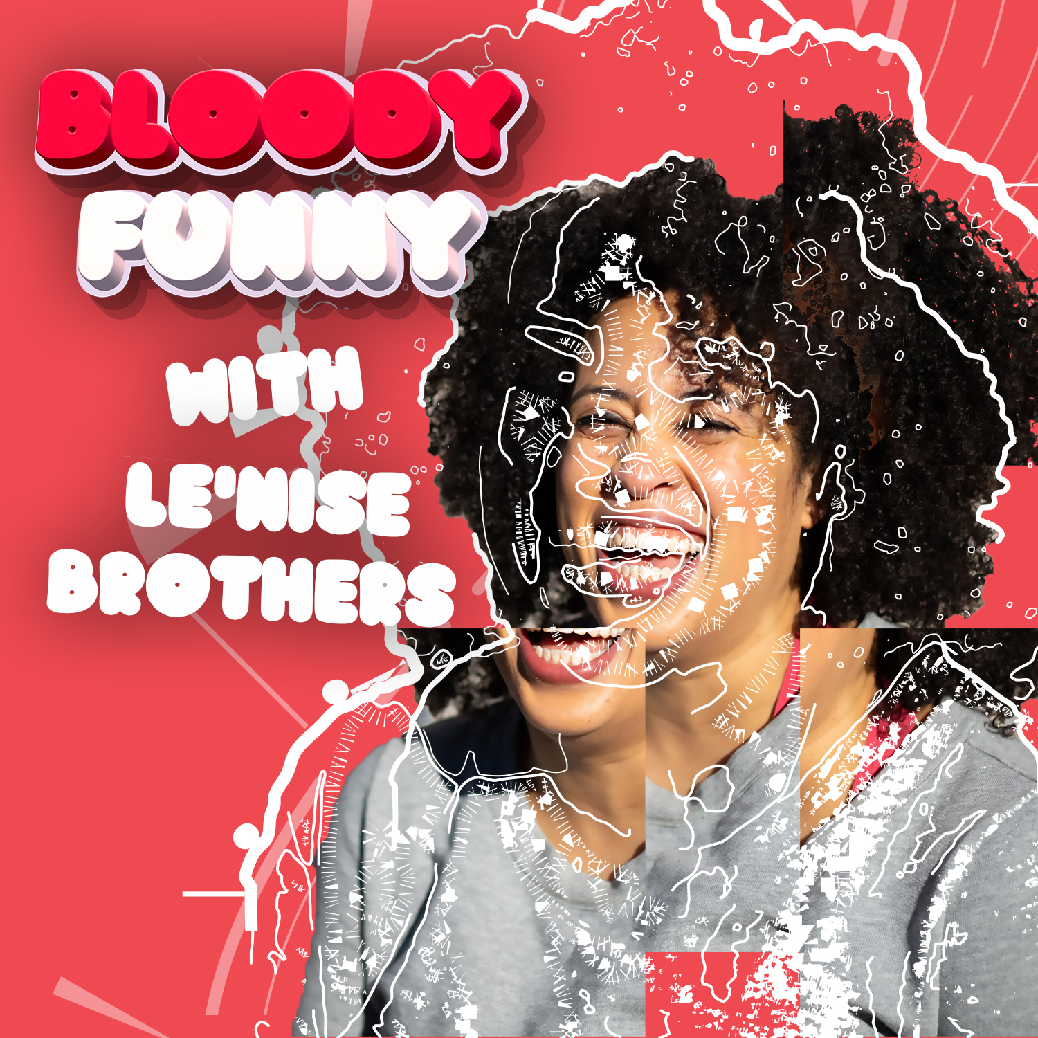 Podcast Design by ardakmslr for this project | Design #22298353