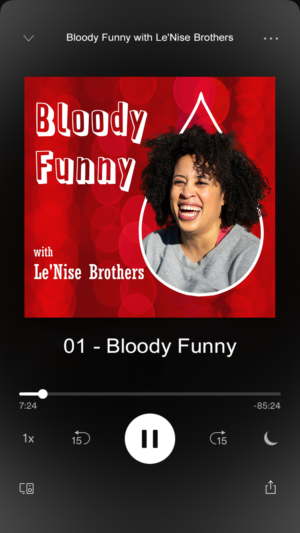 Podcast Design by GrodaGraphics for this project | Design: #22337534