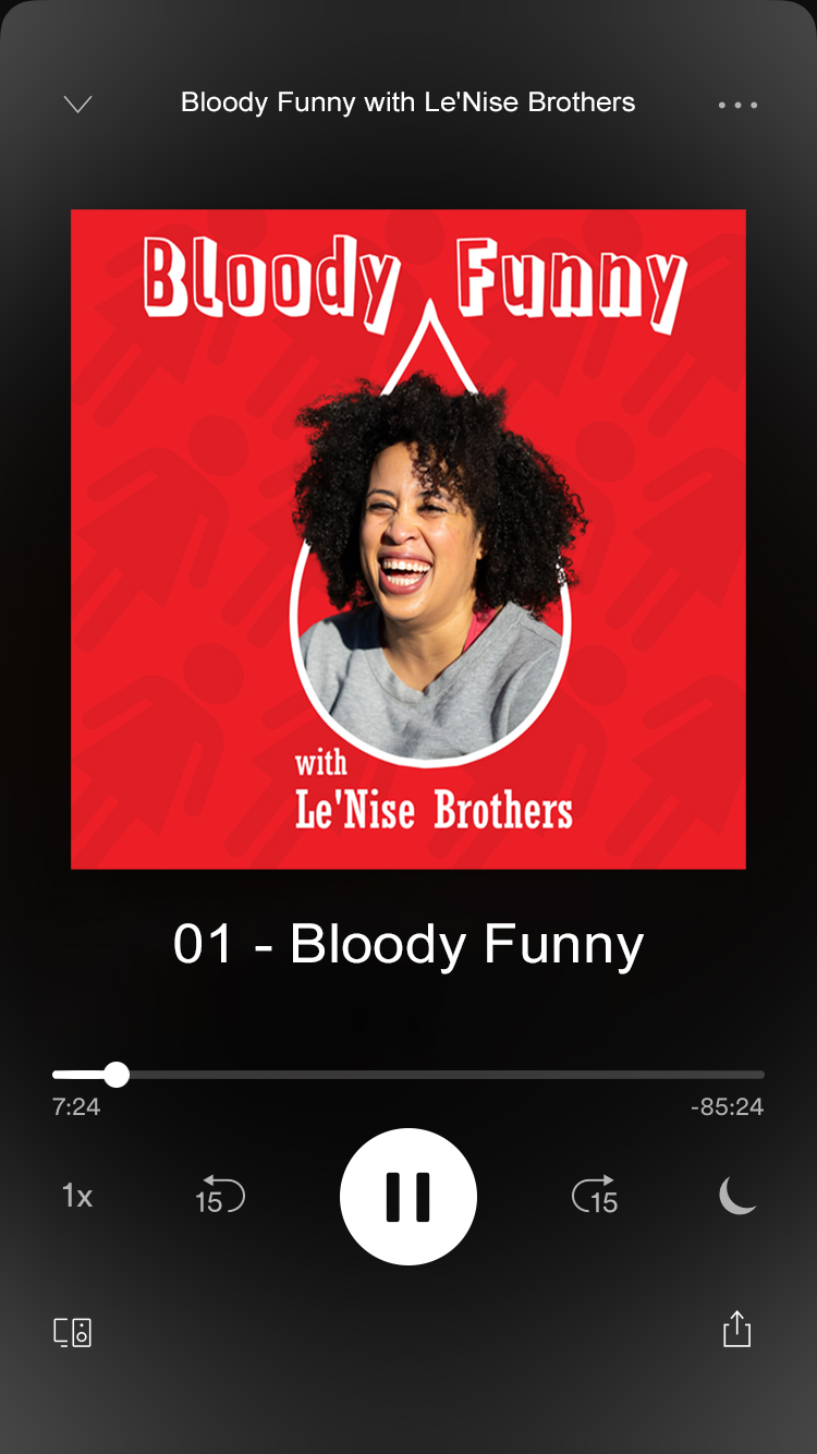 Podcast Design by GrodaGraphics for this project | Design #22337608