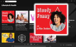 Podcast Design by GrodaGraphics for this project | Design: #22339311
