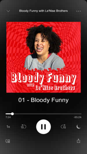 Podcast Design by GrodaGraphics for this project | Design: #22339480