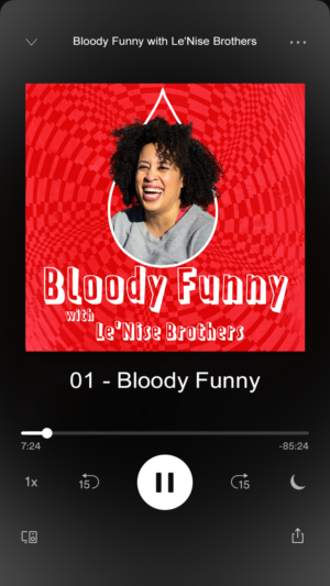 Podcast Design by GrodaGraphics for this project | Design: #22339481
