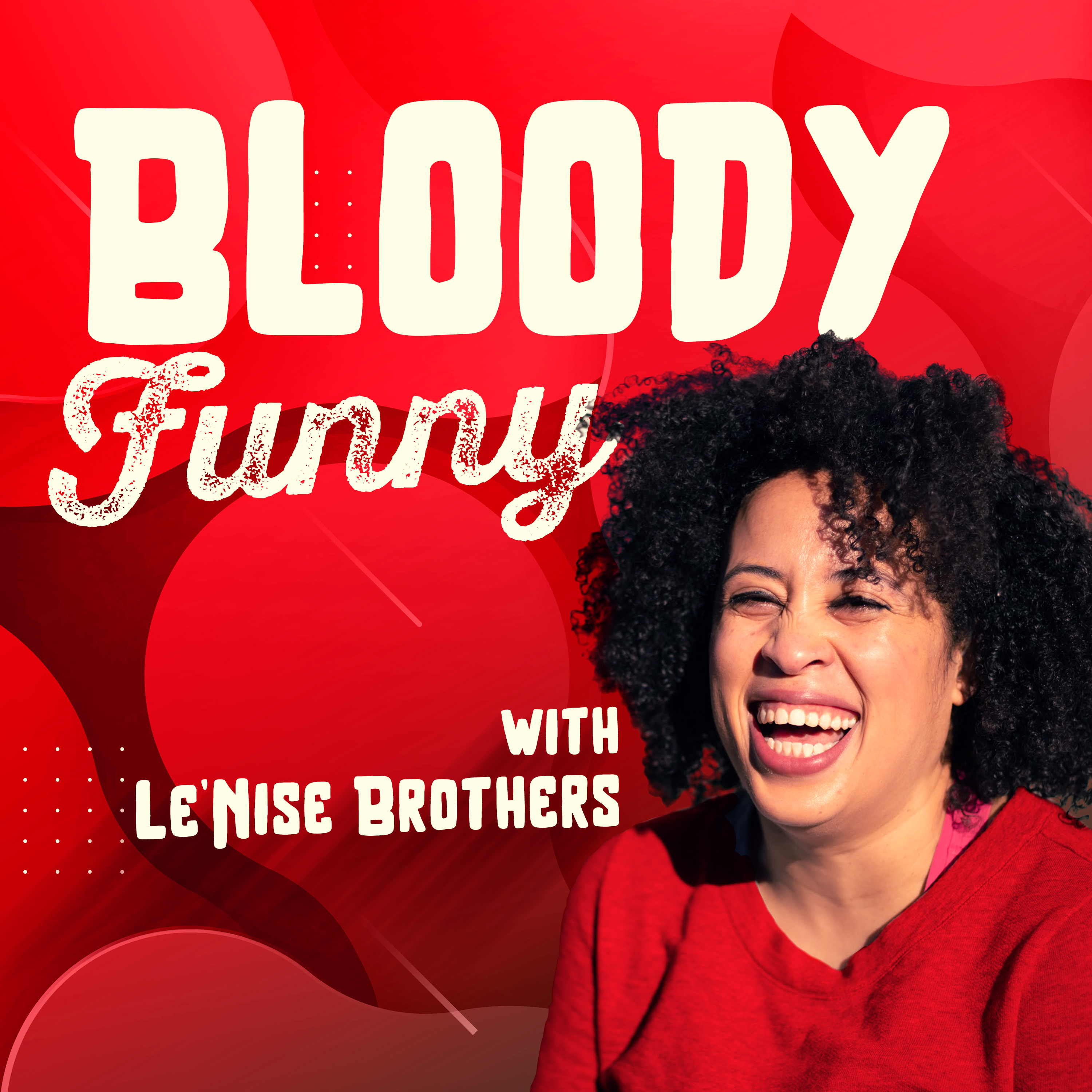 Podcast Design by Gab2021 for this project | Design #22293190