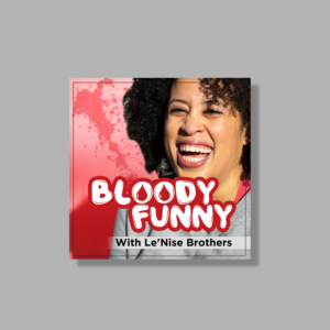 Podcast Design by ZeneFashions