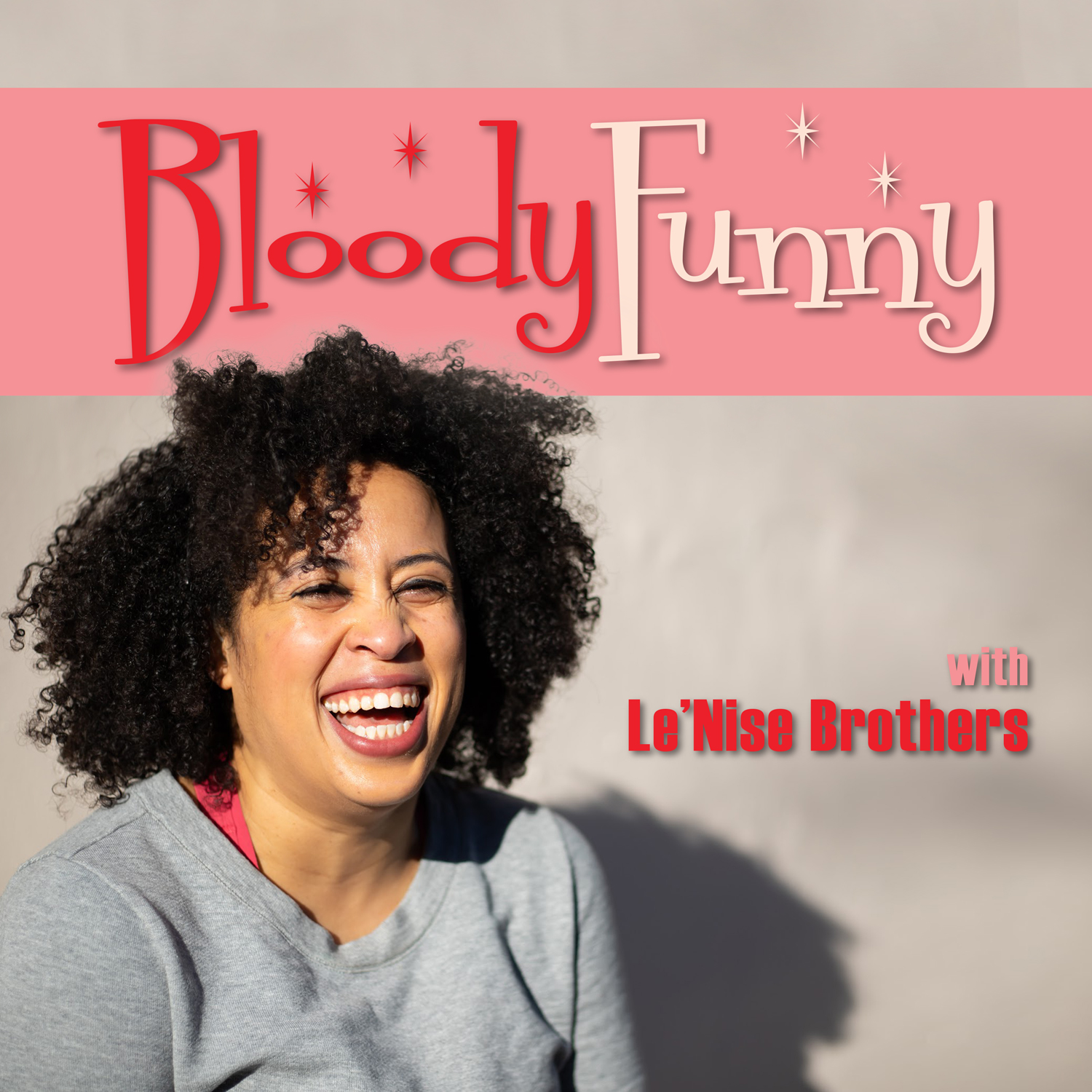 Podcast Design by lrm design for this project | Design #22294801