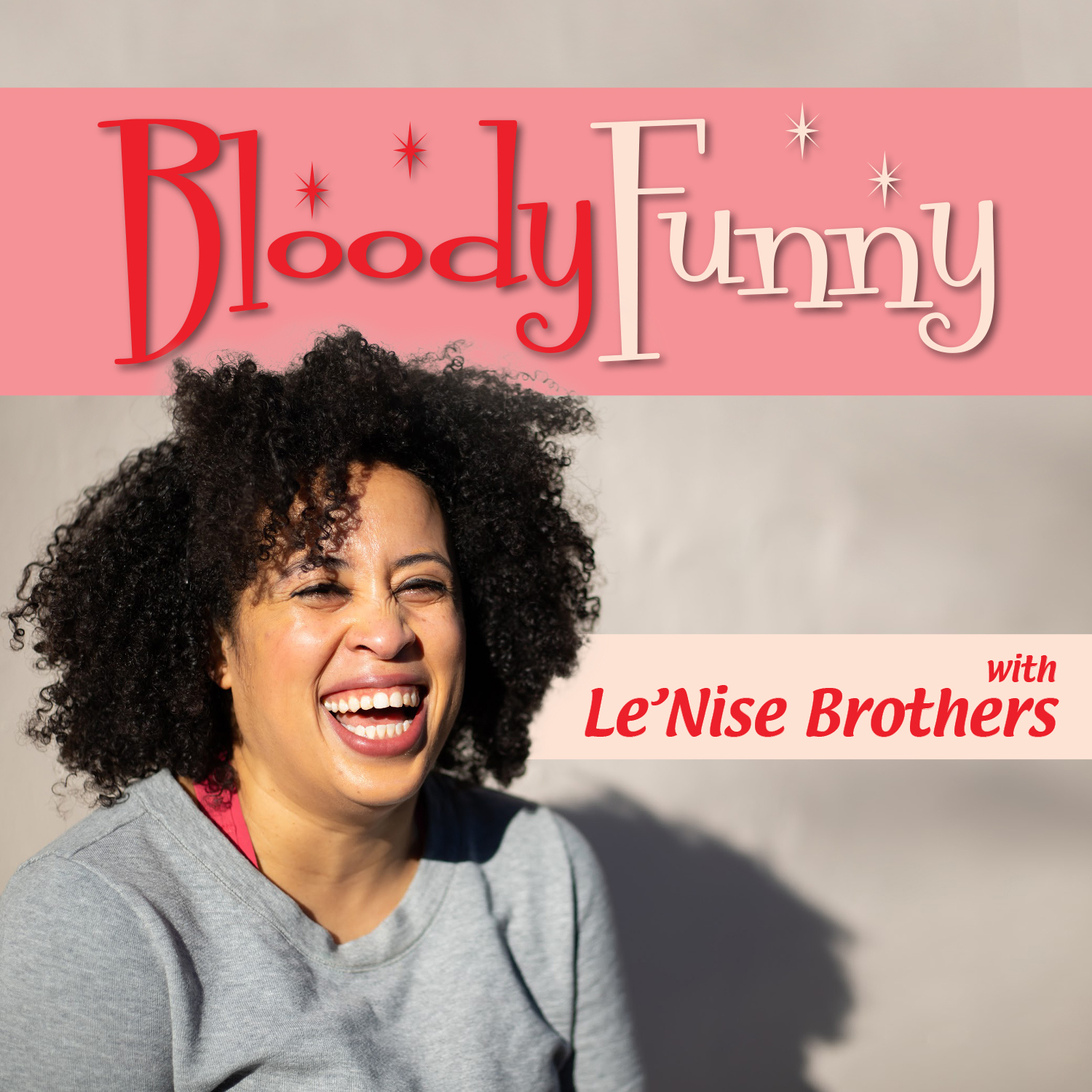 Podcast Design by lrm design for this project | Design #22305694