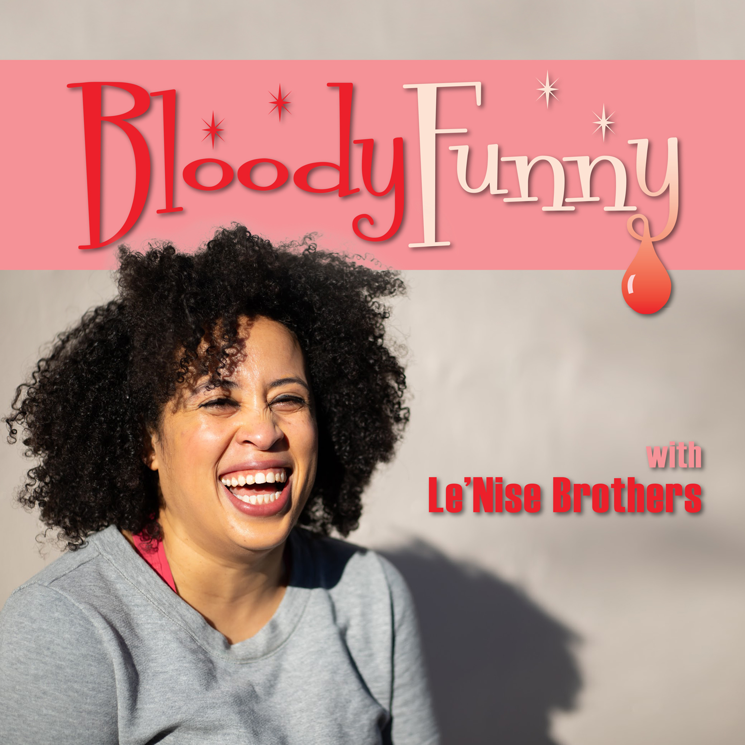 Podcast Design by lrm design for this project | Design #22305696