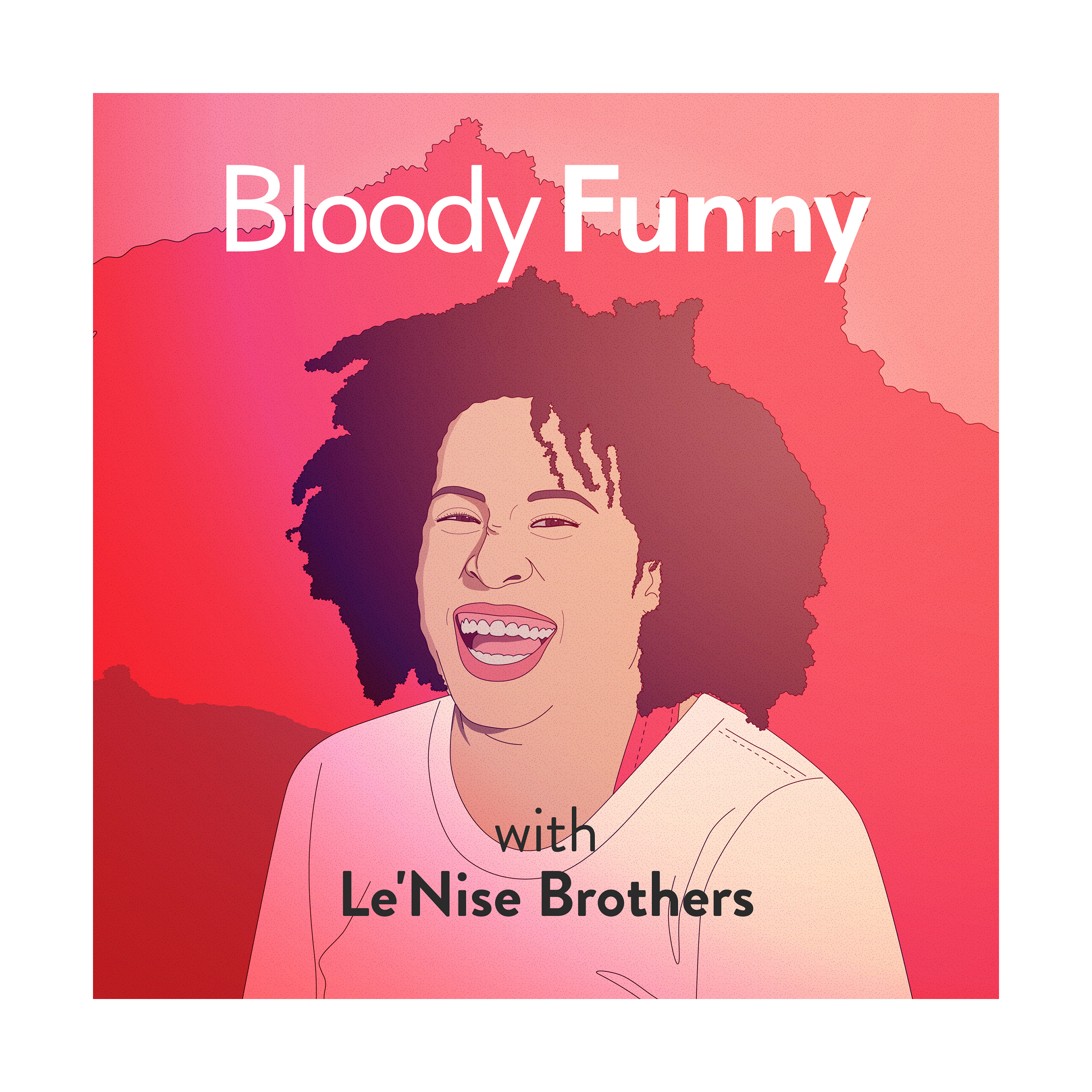Podcast Design by hover for this project | Design #22322159
