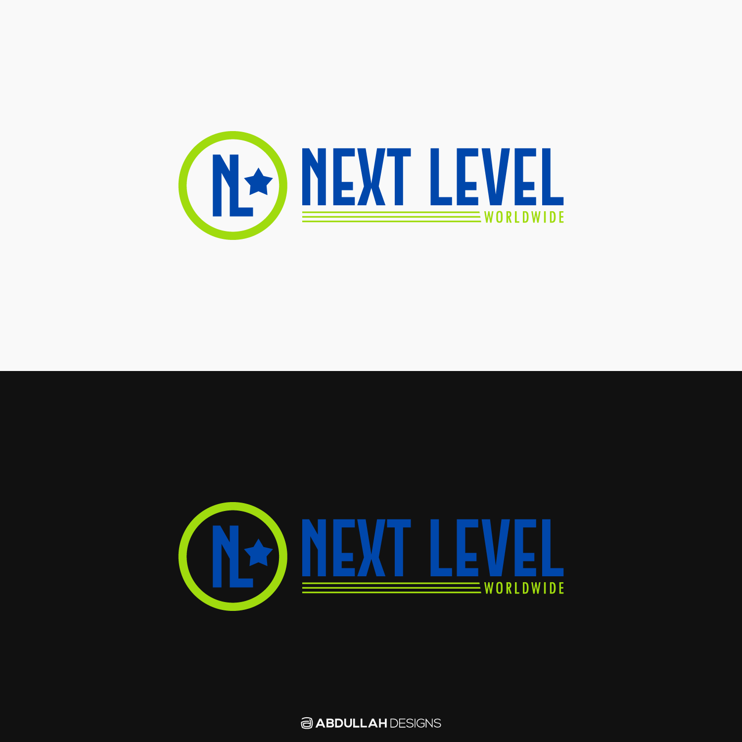 Logo Design by AbdullahDesigns™ for this project | Design #22292757