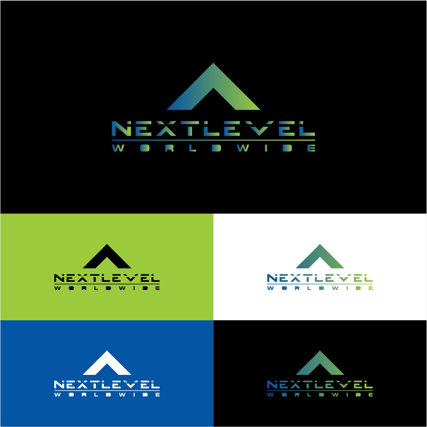 Logo Design by Creative M^ck for this project | Design #22335368