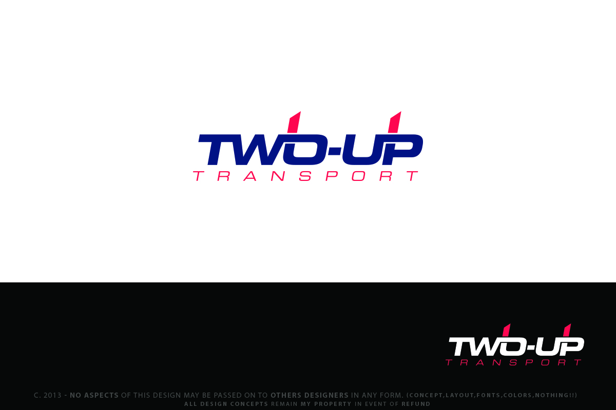 Logo Design by Senseless for this project | Design #2948012