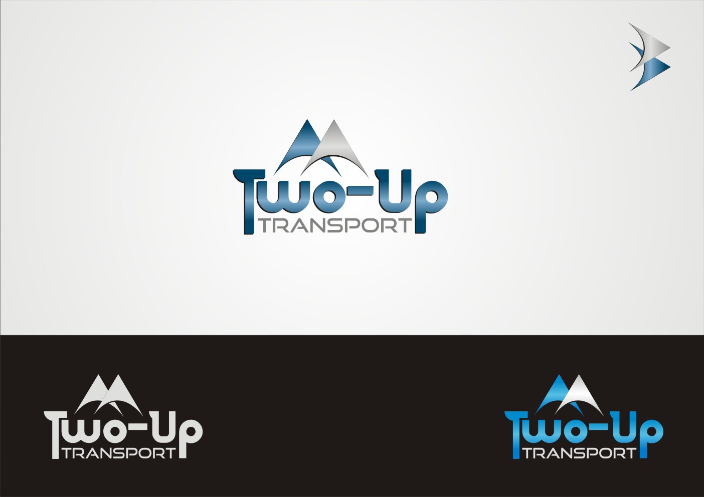 Logo Design by Fusion Creatives for this project | Design #2947549