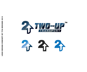Logo Design by Ted
