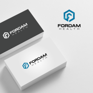 Logo Design by Arham Hidayat for this project | Design: #22324045