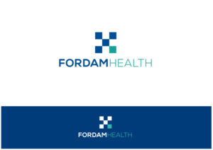 Fordam Health | Logo Design by Nigel B