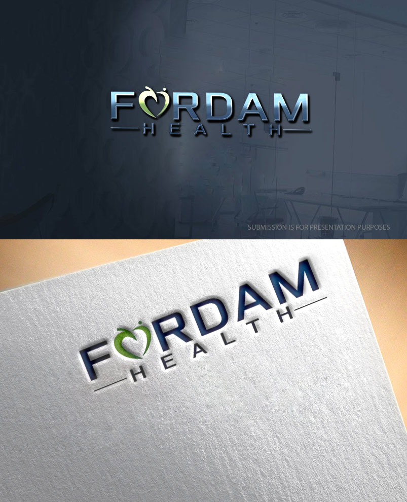 Logo Design by graphicevolution for this project | Design #22293116