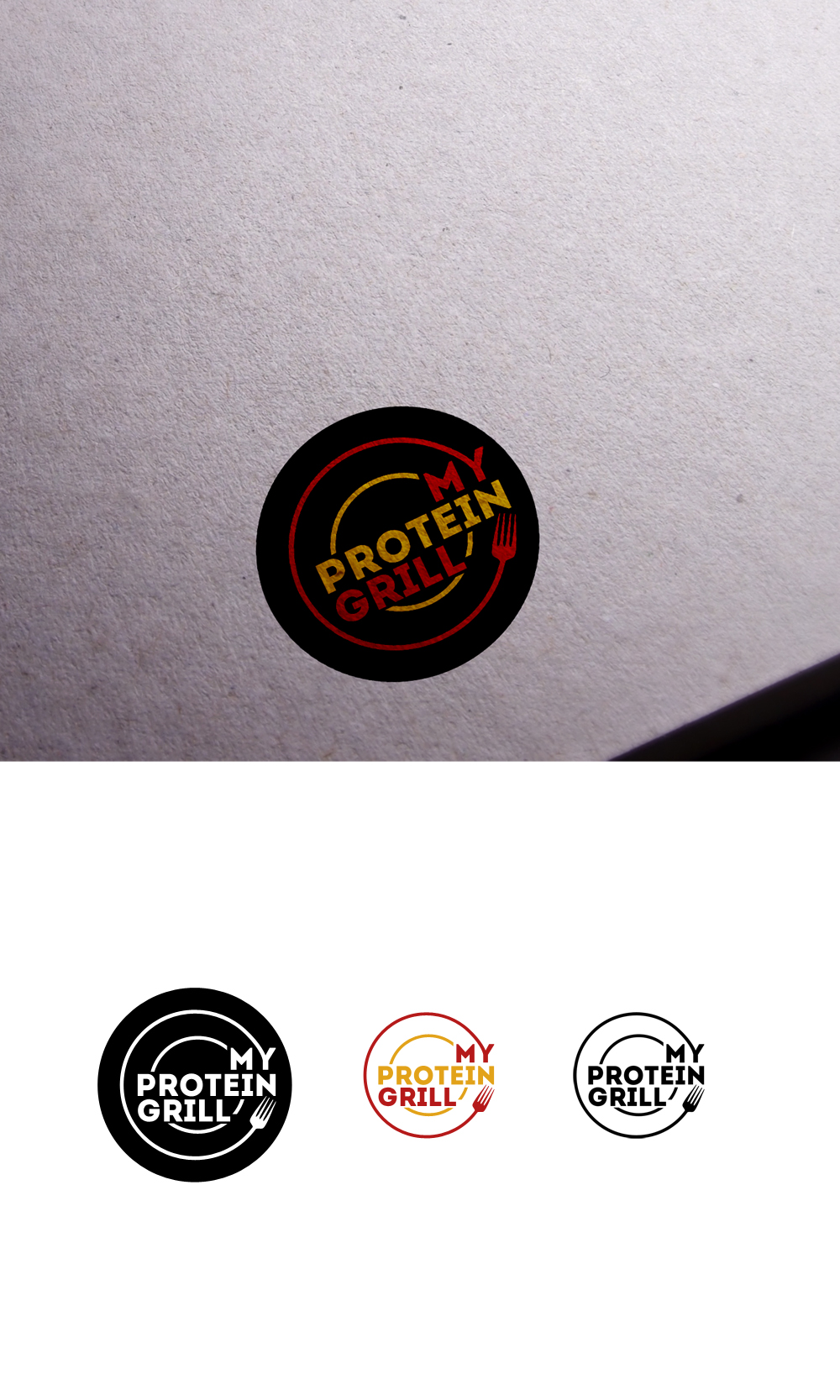 Logo Design by logo_s for hector De Los Santos | Design #22296766